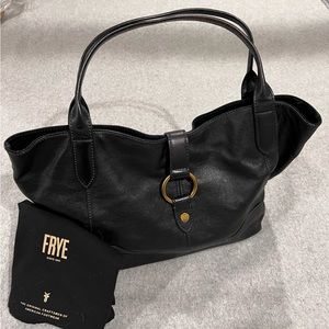 Frye Leather Bag